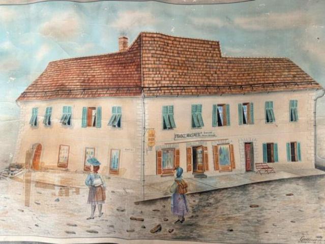 Haus kaufen in Steiermark
