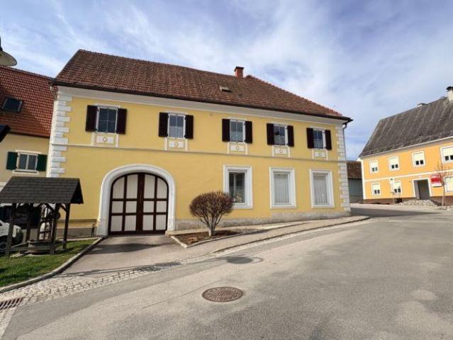 Haus kaufen in Steiermark