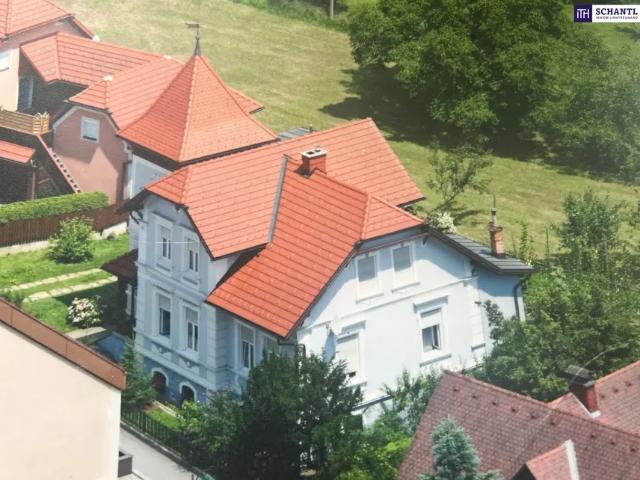 Haus kaufen in Steiermark