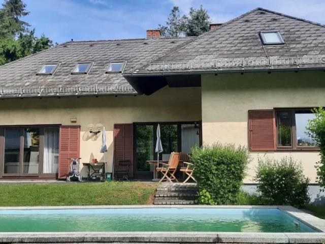 Haus kaufen in Pressbaum, Niederösterreich