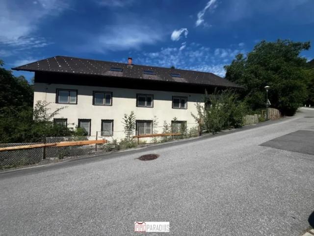 Haus kaufen in Prigglitz, Niederösterreich
