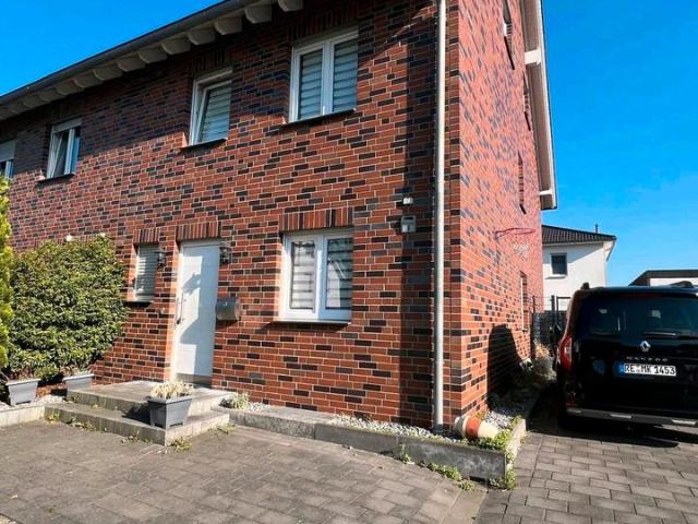 Haus kaufen in Hillerheide, Recklinghausen
