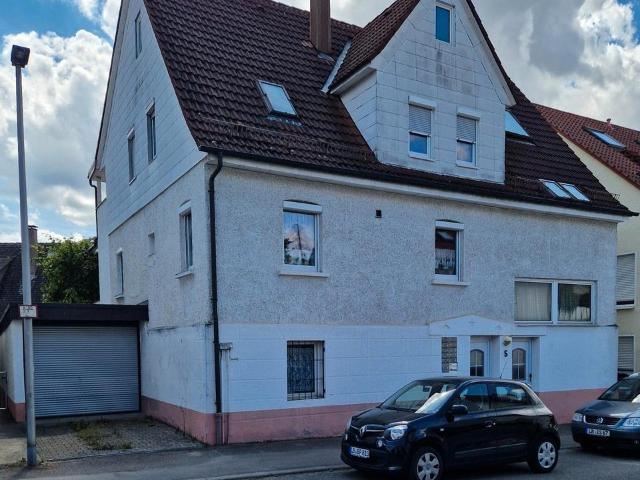 Haus kaufen in Remseck, Baden-Württemberg