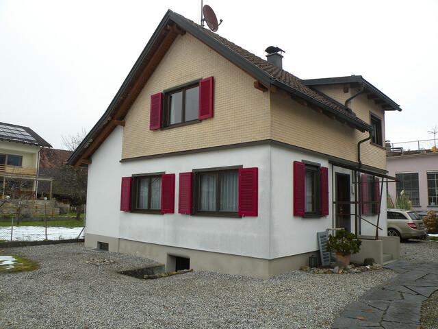 Immobilie mieten in Dornbirn, Vorarlberg