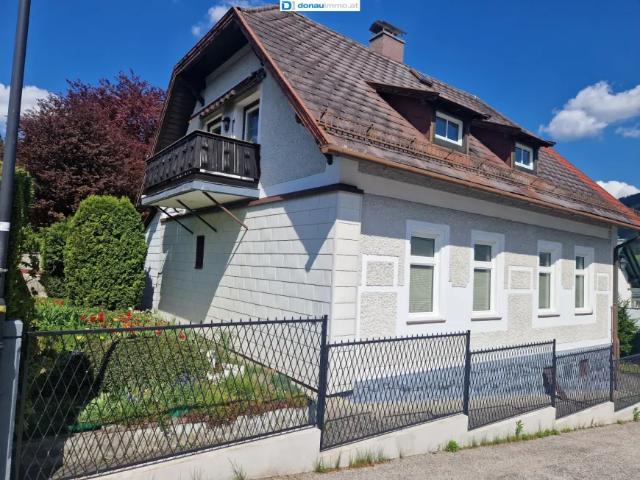 Haus kaufen in Puchberg am Schneeberg, Niederösterreich