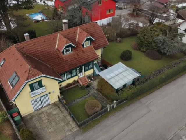Haus kaufen in Puchberg am Schneeberg, Niederösterreich