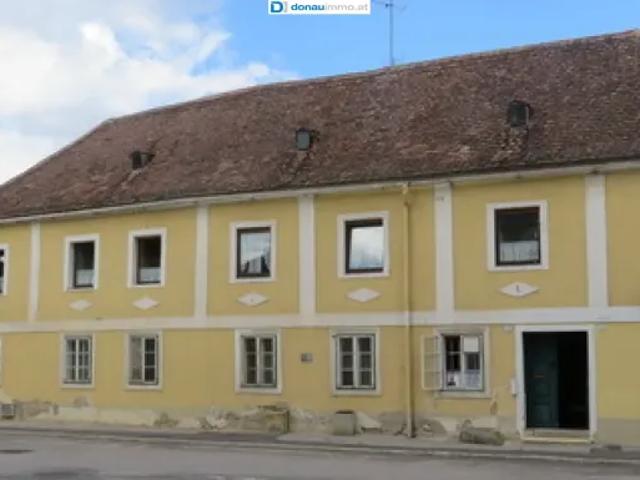 Haus kaufen in Pulkau, Niederösterreich
