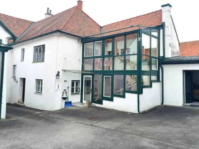 Haus kaufen in Katastralgemeinde Pulkau, Pulkau