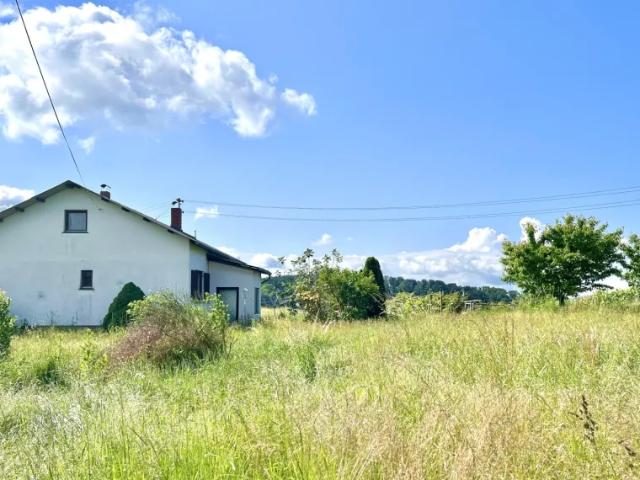 Haus kaufen in Tobaj, Burgenland