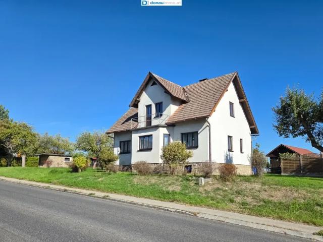 Haus kaufen in Purbach am Neusiedler See, Purbach