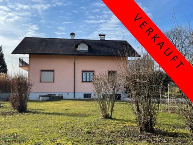 Haus kaufen in Purgstall an der Erlauf, Niederösterreich