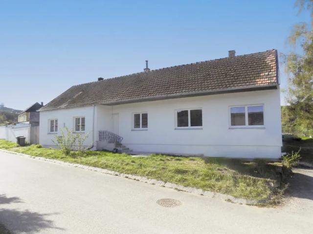 Haus kaufen in Pyhra, Niederösterreich