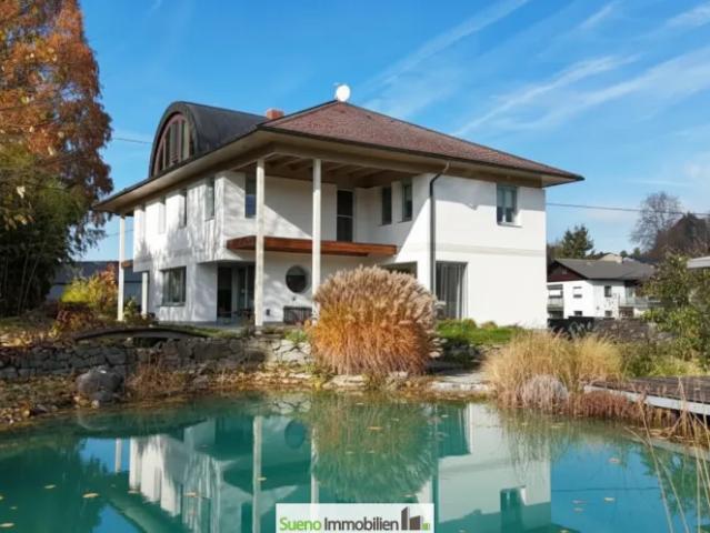 Haus kaufen in Burgenland