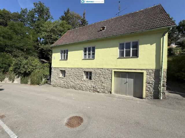 Haus kaufen in Raabs an der Thaya