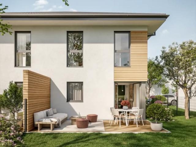 Haus kaufen in Katastralgemeinde Raasdorf, Raasdorf