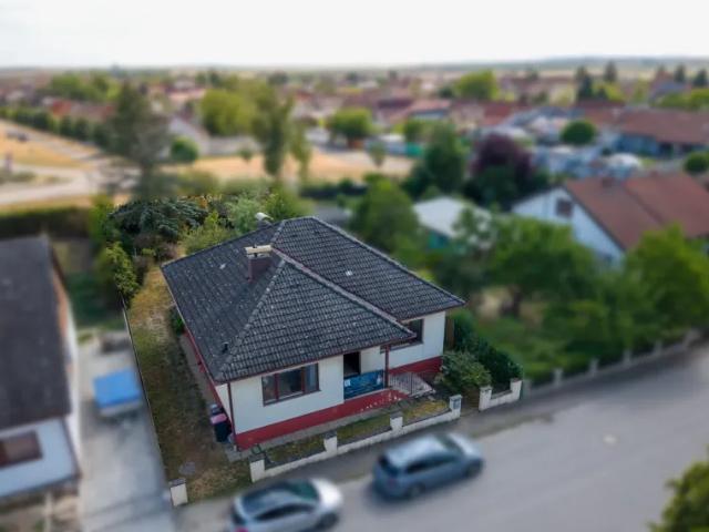 Haus kaufen in Rabensburg, Niederösterreich