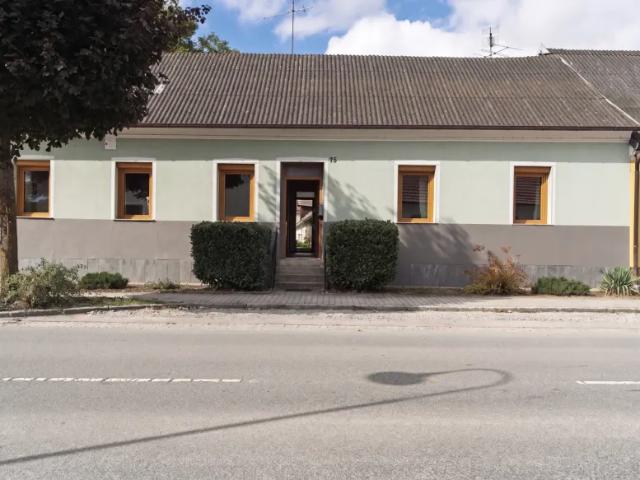 Haus kaufen in OMV Sonde Rabensburg 14, Rabensburg