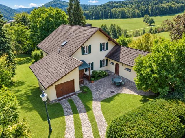 Haus kaufen in Rabenstein an der Pielach, Niederösterreich