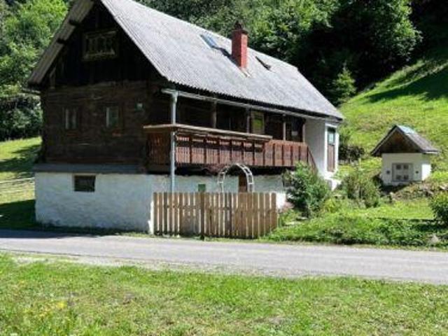 Haus kaufen in St. Margarethen bei Knittelfeld, Steiermark