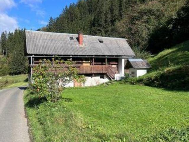 Haus kaufen in St. Margarethen bei Knittelfeld, Steiermark