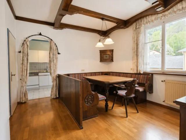 Haus kaufen in St. Peter ob Radenthein, Radenthein