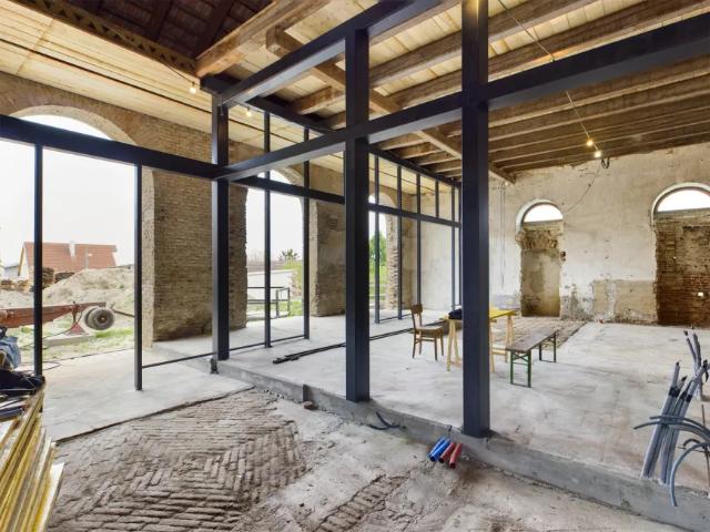Haus kaufen in Raggendorf, Niederösterreich