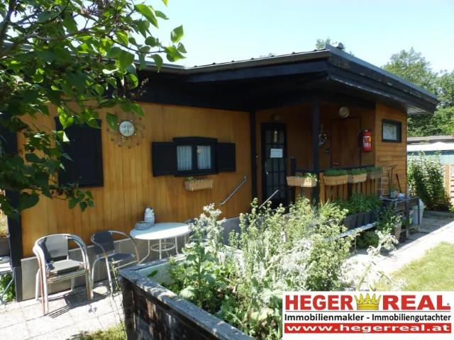 Haus kaufen in St. Veit an der Gölsen, Niederösterreich