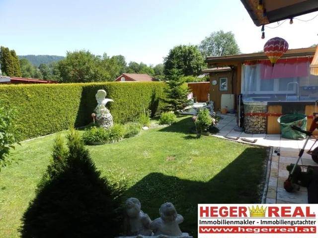 Haus kaufen in St. Veit an der Gölsen, Niederösterreich