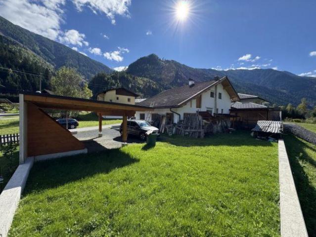Haus kaufen in Gößnitz, Kärnten