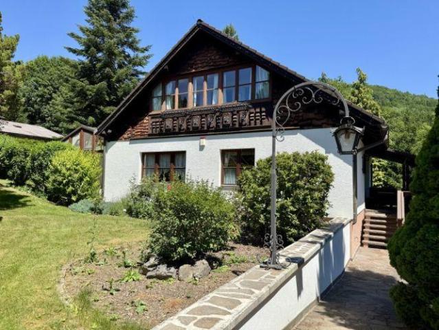 Haus kaufen in Ramsau, Niederösterreich