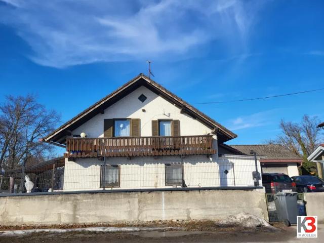 Haus kaufen in Braunau am Inn, Oberösterreich