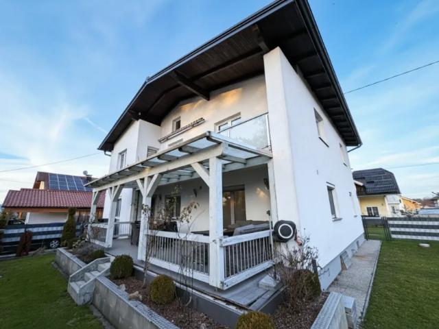 Haus kaufen in Braunau am Inn, Oberösterreich