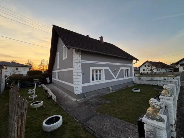 Haus kaufen in Braunau am Inn, Oberösterreich
