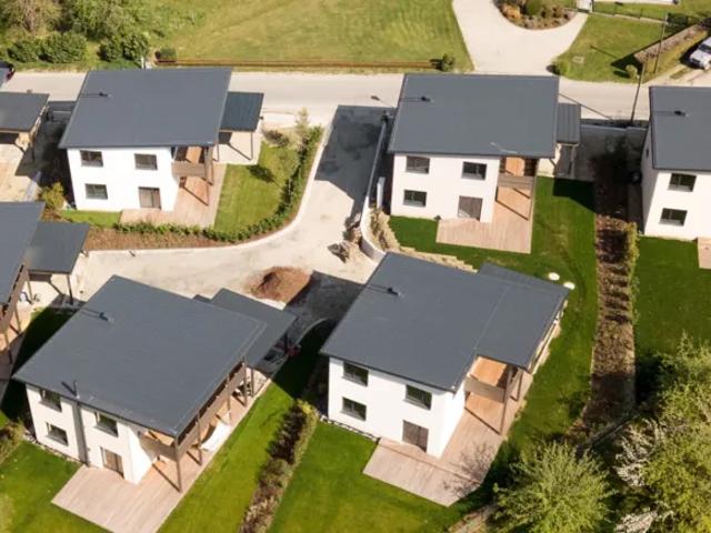 Haus kaufen in Rappoltenkirchen, Sieghartskirchen