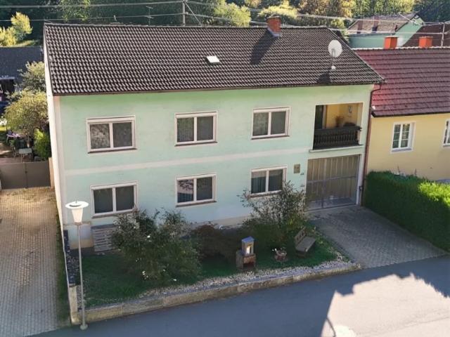 Haus kaufen in Rattersdorf, Mannersdorf an der Rabnitz