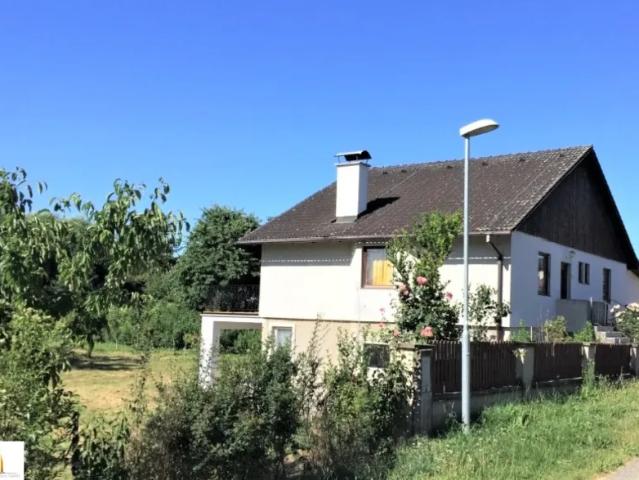 Haus kaufen in Katastralgemeinde Ravelsbach, Ravelsbach