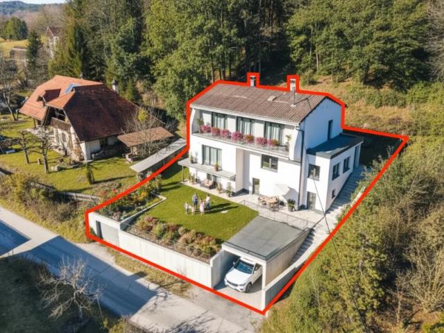 Haus kaufen in Keutschach, Kärnten