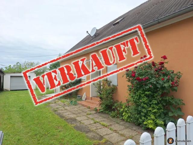 Haus kaufen in Rechnitz, Burgenland