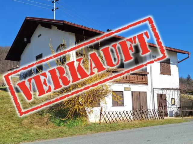 Haus kaufen in Rechnitz, Burgenland