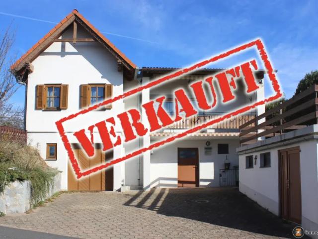 Haus kaufen in Rechnitz, Burgenland