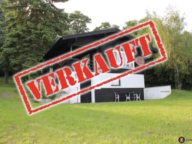 Haus kaufen in Rechnitz, Burgenland