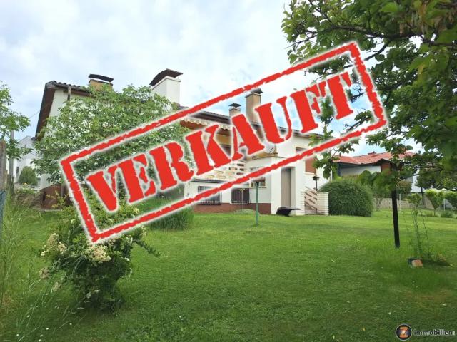 Haus kaufen in Rechnitz, Burgenland