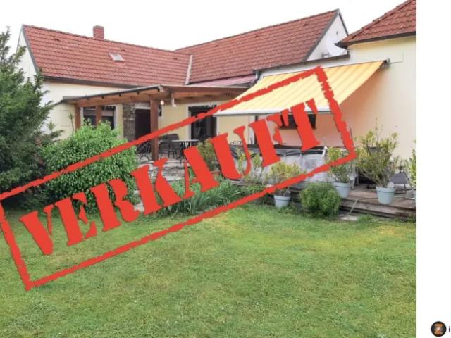 Haus kaufen in Rechnitz, Burgenland