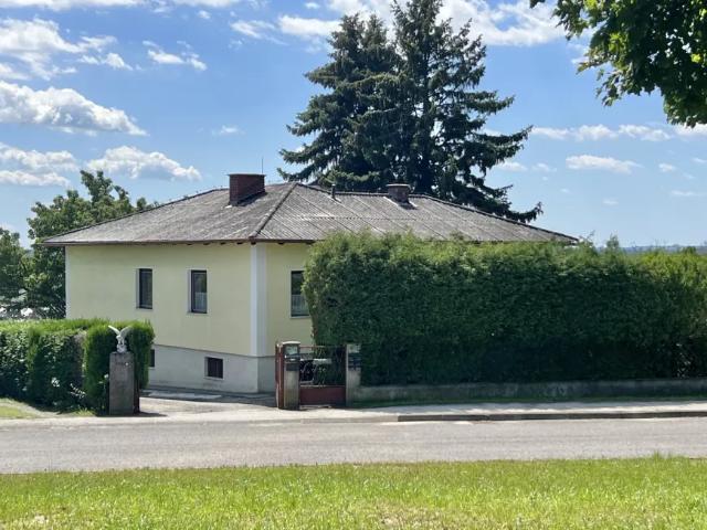Haus kaufen in Rechnitz, Burgenland