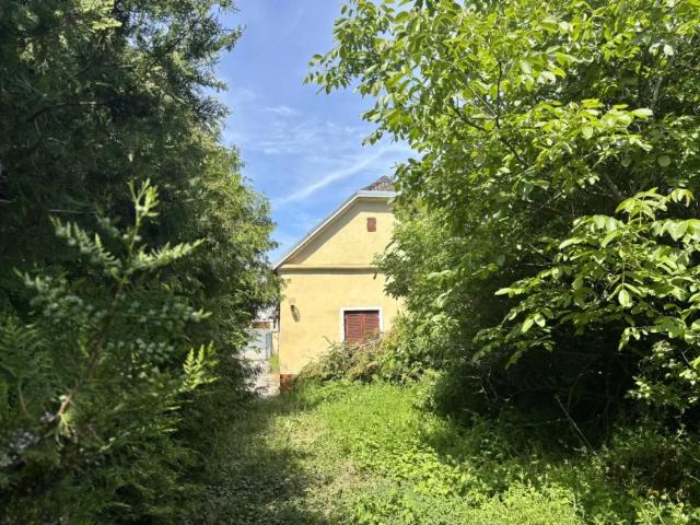 Haus kaufen in Rechnitz, Burgenland