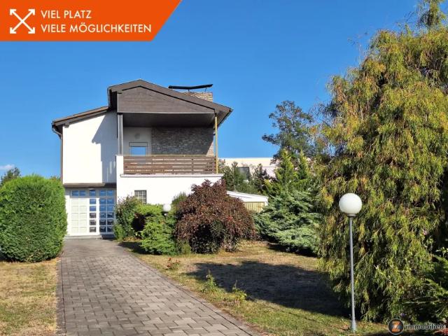 Haus kaufen in Rechnitz, Bezirk Oberwart
