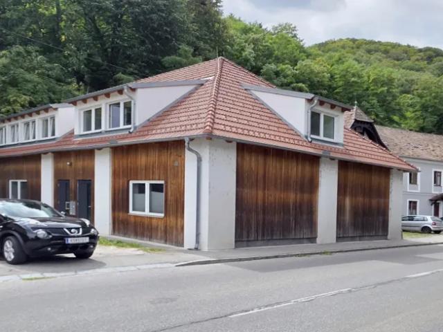 Haus kaufen in Rehberg, Krems an der Donau