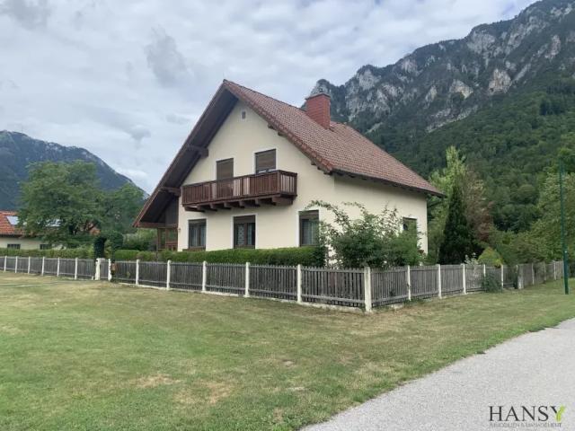 Haus kaufen in Reichenau an der Rax, Niederösterreich