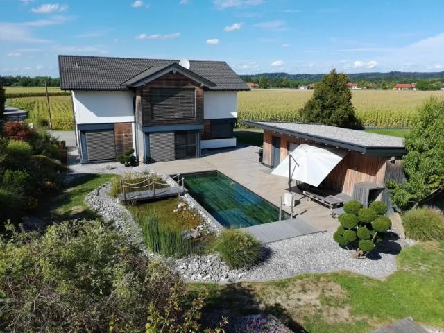 Haus kaufen in Reichersberg, Bezirk Ried