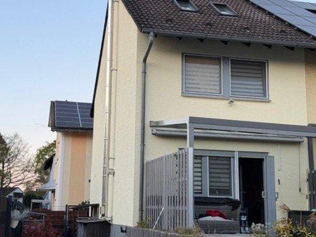Haus kaufen in Nauheim, Hessen